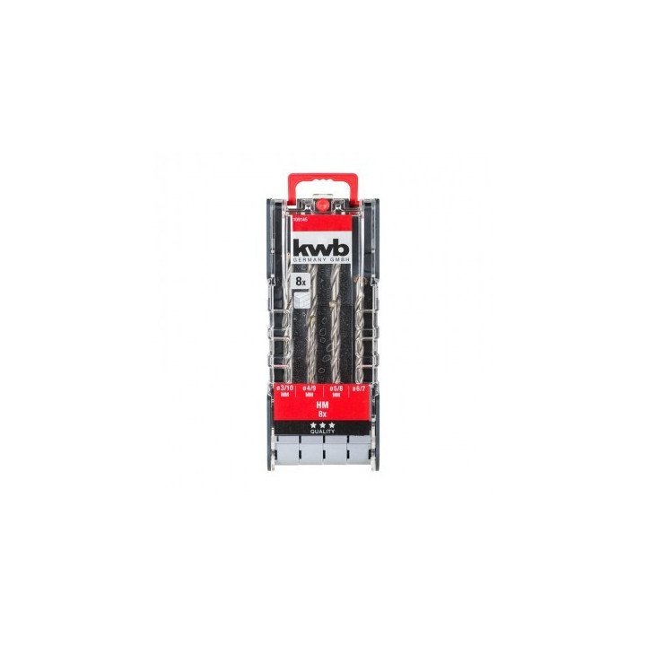 JGO 8 BROCAS STONE KWB