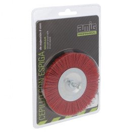CEPILLO 34630 CIRC NYLON 75 FINO