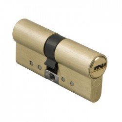CILINDRO 10000-90 (45-45) LATON MATE
