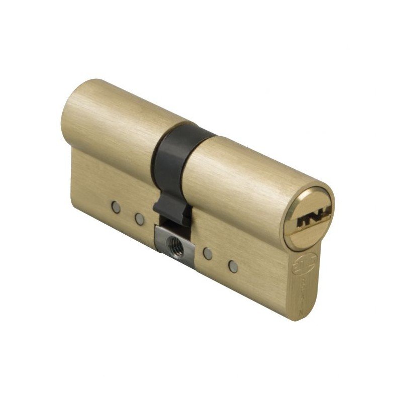 CILINDRO 10000-90 (45-45) LATON MATE