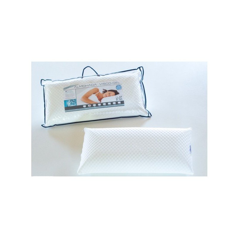 ALMOHADA VISCO 105