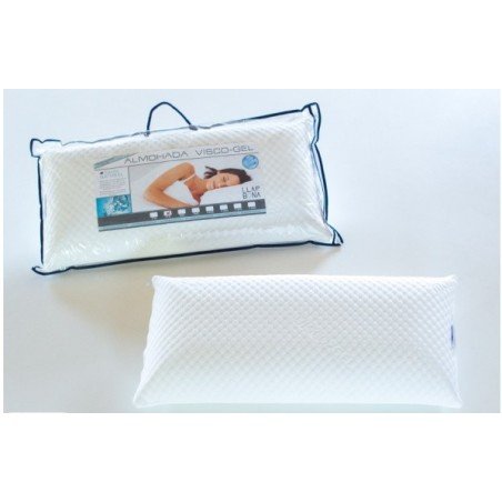 ALMOHADA VISCO 90