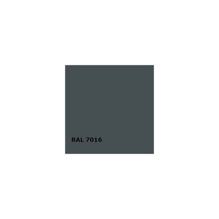 SPRAY RAL 7016 GRIS ANTRACITA 400ML