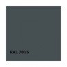 SPRAY RAL 7016 GRIS ANTRACITA 400ML