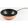 SARTEN COBRE AL. FORJ HONDA 28CMS