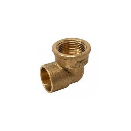 FIG 90 GCU CODO-HEMB BRONCE /SUDO 15-1/2