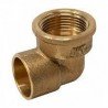 FIG 90 GCU CODO-HEMB BRONCE /SUDO 15-1/2