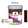 LASUR AQUA TECA 4L