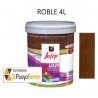 LASUR AQUA ROBLE 4L