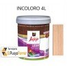 LASUR AQUA INCOLORO 4L