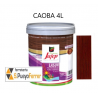 LASUR AQUA CAOBA 4L