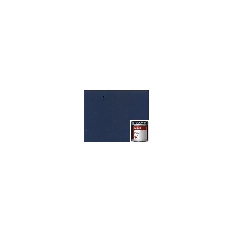 KILATE BRILLANTE AZUL COBALTO 250ML