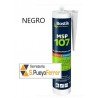 BOSTIK MS 107 NEGRO 290ML
