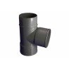 DERIVACION SIMPLE PVC SANIT. M.H. 87G.75