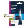 BOSTIK GLUEFIX GEL TUBO 3GR