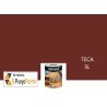 XYLAZEL DECORA MATE TECA  5L