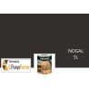 XYLAZEL DECORA MATE NOGAL 5L