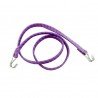 GOMA ELASTICA PLANA 125CM