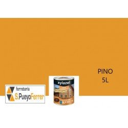 XYLAZEL DECORA MATE PINO 5L