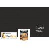 XYLAZEL DECORA MATE EBANO 750