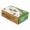 CILINDRO 10000-95 (35-60) LATON MAT