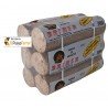 BRIQUETA COMBUSTIBLE COMPACTA