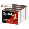PACK CAJA CERILLAS