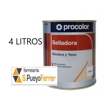 SELLADORA UNIVERSAL 4L