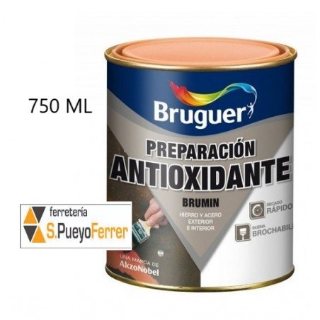 MINIO ANTIOXIDANTE NARANJA 0,750L