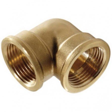 CODO LATON H-H 3/4