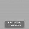 SPRAY RAL 9007 ALUMINIO GRIS