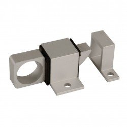 PASADOR 960 22X40 ALUM. ANONIZ. PLATA
