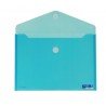 CARPETA CIERRE VELCRO A4 COLORES SURTIDOS