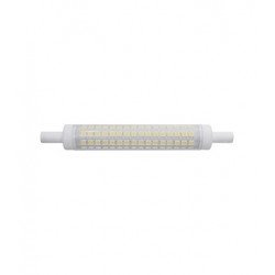 LÁMPARA LINEAL LED 118MM 10W 6000K