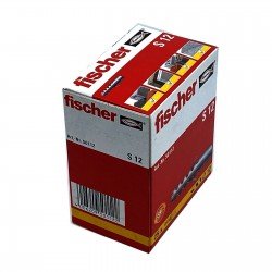 TACOS TIPO S 12 NYLON C25