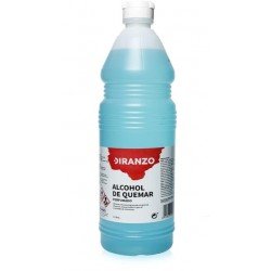 ALCOHOL DE QUEMAR 1LT