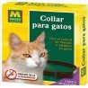 COLLAR ANTIPARASITARIO GATO