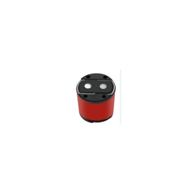 LINTERNA PULSADOR 3W RECARGABLE