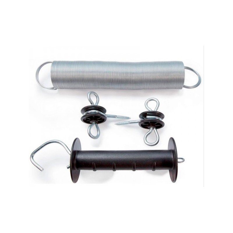 PUERTA ESTANDAR 5MT KIT