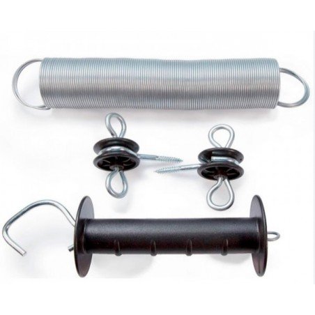 PUERTA ESTANDAR 5MT KIT