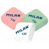 GOMA BORRAR MILAN 430
