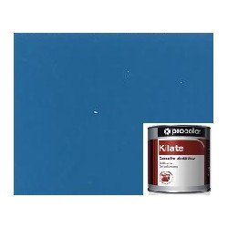 KILATE BRILLANTE AZUL LUMINOSO 0,75L