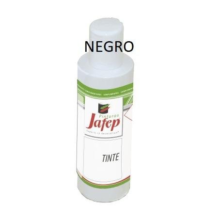 TINTE UNIVERSAL NEGRO 60ML