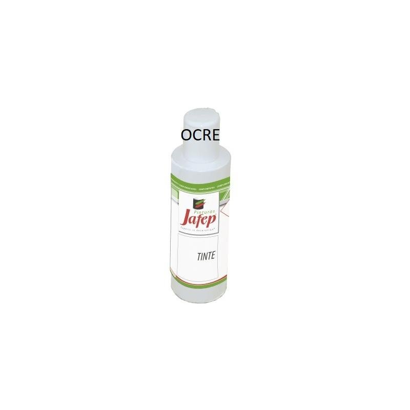 TINTE UNIVERSAL OCRE 60ML