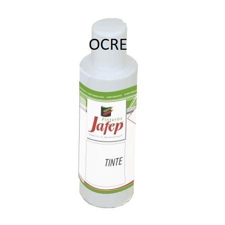 TINTE UNIVERSAL OCRE 60ML