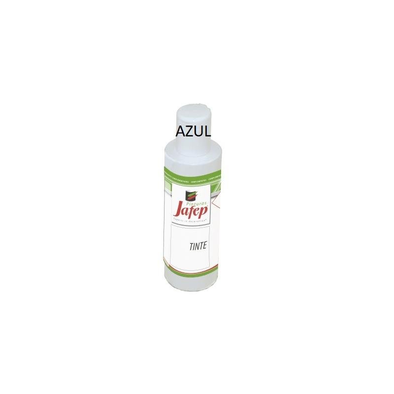 TINTE UNIVERSAL AZUL 60ML
