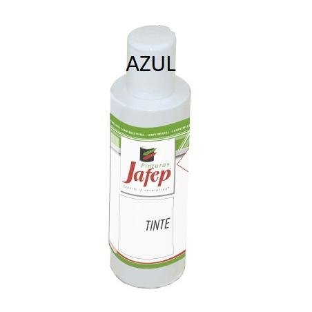 TINTE UNIVERSAL AZUL 60ML