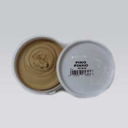 MASILLA REPARADORA MADERA 400G CEREZO