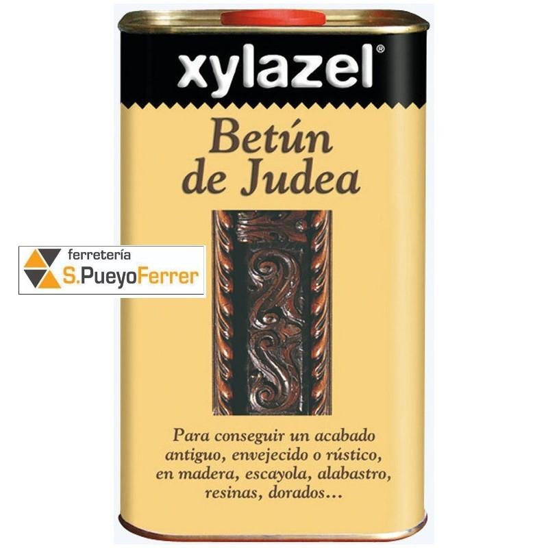 BETUN DE JUDEA 750 ml