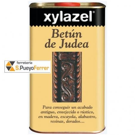 BETUN DE JUDEA 750 ml